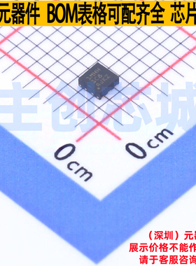 线性稳压器(LDO) TLV75801PDRVR WSON-6 TI/德州 电子元器件配单