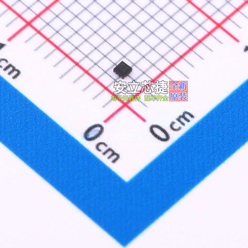 线性稳压器(LDO) AP7315D-23FS4-7B X2-DFN1010-4 DIODES(美台)