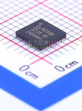 无线收发芯片 TDA18250BHN/C1K HVQFN-32 安世 电子元件全新原装