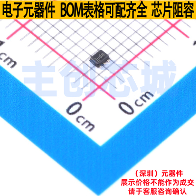 逻辑门 SN74AUC1G32DRLR SOT-5X3-5 TI/德州 电子元器件全新原装