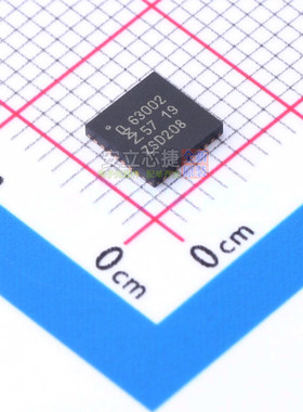 射频卡芯片 MFRC63002HN,151 HVQFN-32 安世 电子元器件全新原装