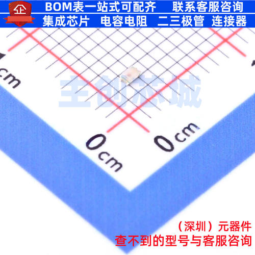 发光二极管/LED SML-D14U2WT86AAV 0603 ROHM(罗姆) 电子元件配单