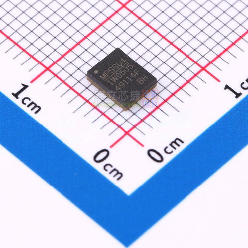 隔离式DC/DC转换器 MIE1W0505BGLVH-3R-Z LGA-12  电子元器件配单