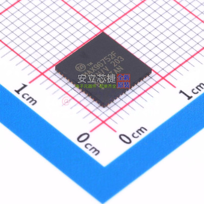 信号开关/编解码器/多路复用器 MAX96752FGTN/V+T TQFN-56 MAXIM(