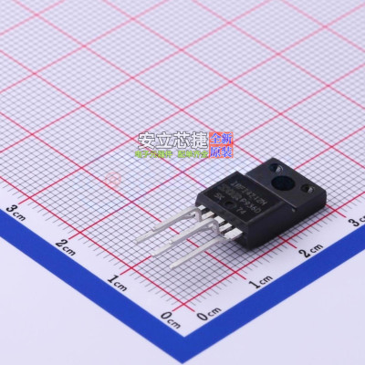 场效应管(MOSFET) IRFI4212H-117P TO-220F-5(Forming) Infineon(