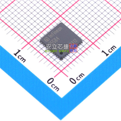 DC-DC电源芯片 TLF35584QVVS1 VQFN-48 Infineon(英飞凌) 元器件