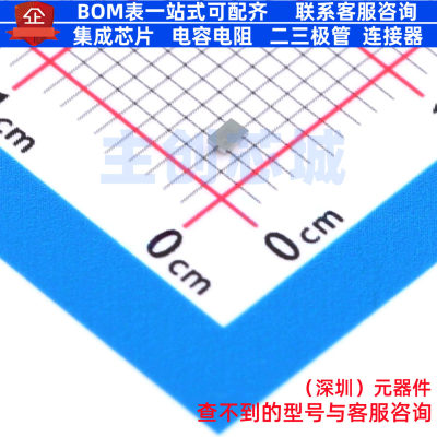 功率电子开关 FPF1003A WLCSP-6(1x1.7) onsemi(安森美) 全新原装