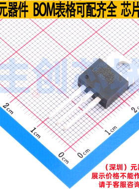 线性稳压器(LDO) LM78M15CT/NOPB TO-220 TI/德州 电子元器件配单