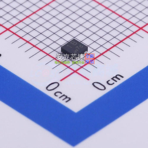 场效应管(MOSFET) PMPB20EN,115 DFN2020MD-6 Nexperia(安世)