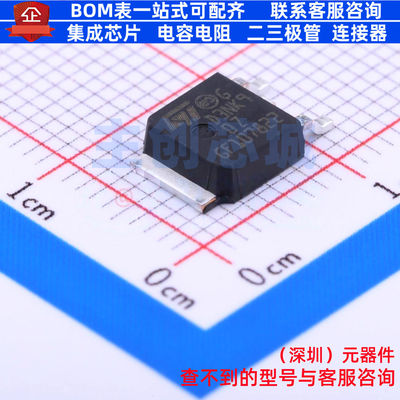 场效应管(MOSFET) STD3NK90ZT4 TO-252 意法半导体 电子元件配单