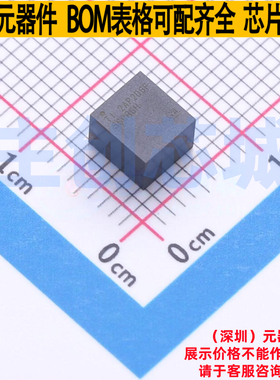 DC-DC电源芯片 TPSM560R6HRDAR B3QFN-15(5x5.5) TI/德州 元器件