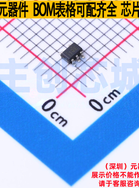 运算放大器 TLV6741DCKT SC-70-5 TI/德州 电子元件配单全新原装