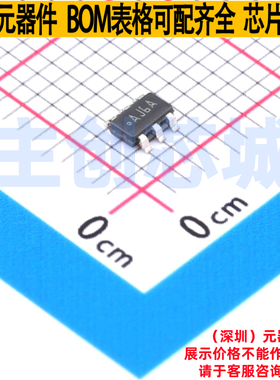 电流感应放大器 LMP8645MKE/NOPB TSOT-23-6 TI/德州 电子元器件
