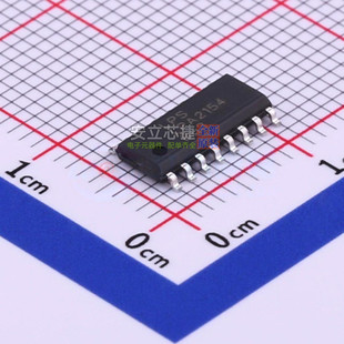 音频功率放大器 LPA2154SPF ESOP-16 LOWPOWER(微源半导体) 原装