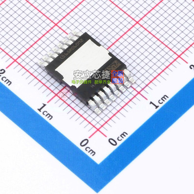 碳化硅场效应管(MOSFET) IMLT65R060M2HXTMA1 HDSOP-16 Infineon(