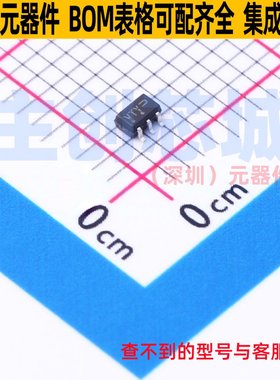 场效应管(MOSFET) NVJS4151PT1G SOT-363-6 onsemi(安森美) 原装