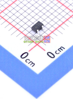 三极管(BJT) PBSS4140U,115 SOT-323 Nexperia(安世) 电子元器件