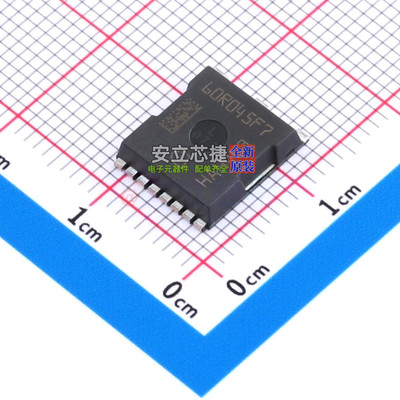 场效应管(MOSFET) IPT60R045CFD7XTMA1 HSOF-8 Infineon(英飞凌)