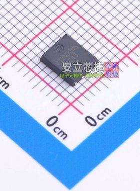场效应管(MOSFET) DMTH4008LFDFW-7 UDFN2020-6 DIODES(美台)