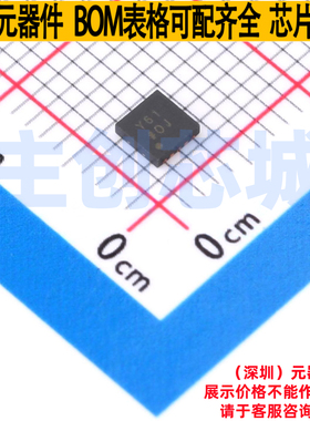 模数转换芯片ADC AD4000BCPZ-RL7 LFCSP-10 ADI(亚德诺) 全新原装