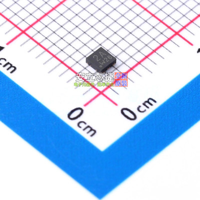 场效应管(MOSFET) PMDPB58UPE,115 HUSON-6 Nexperia(安世) 原装