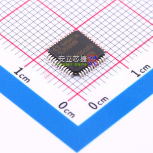 LED驱动 TLD5190QU TQFP-48 Infineon(英飞凌) 电子元件全新原装