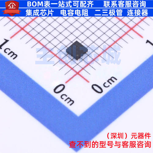 DC-DC电源芯片 BD9S100NUX-CE2 WDFN-8 ROHM(罗姆) 电子元件配单