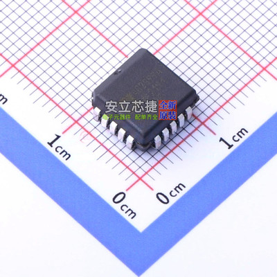 预编程振荡器 AD2S99APZ PLCC-20 ADI(亚德诺) 电子元件全新原装