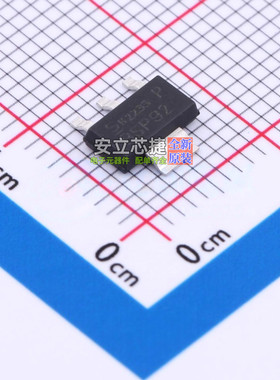 场效应管(MOSFET) BSP92P H6327 SOT-223-4 Infineon(英飞凌)