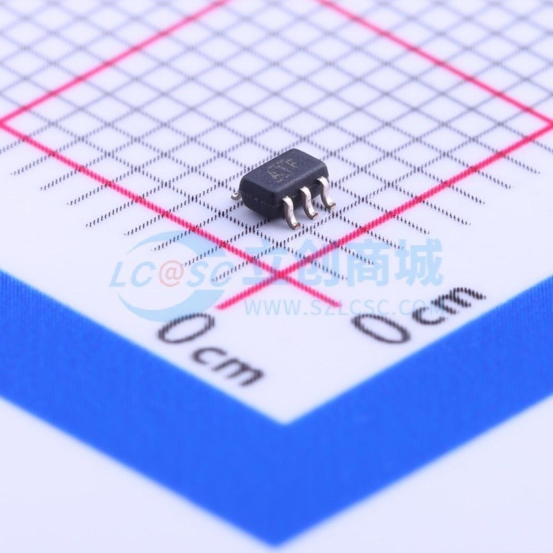 线性稳压器(LDO) TPS79733DCKT SC-70-5 TI/德州 电子元器件配单