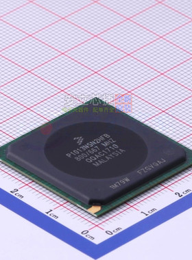 单片机(MCU/MPU/SOC) P1013NSN2HFB TEPBGA-689 安世 电子元器件