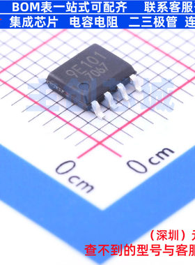 DC-DC电源芯片 BD9E101FJ-LBGE2 SOIC-8 ROHM(罗姆) 电子元件配单