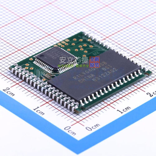 其他模块 DS1747WP-120IND+ DIP-32 MAXIM(美信) 电子元器件配单