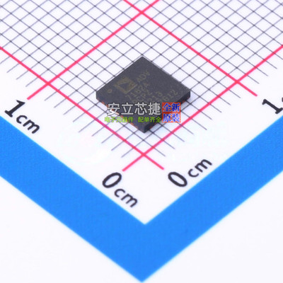 视频接口芯片 ADV7182ABCPZ LFCSP-32 ADI(亚德诺) 电子元件配单
