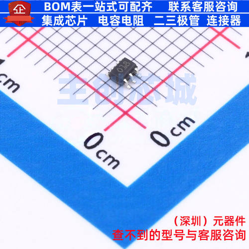 电流感应放大器 TSC212IYCT SC-70-6 意法半导体 电子元器件配单