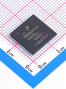 单片机(MCU/MPU/SOC) MK60DN512ZVMD10 MAPBGA-144 安世 全新原装