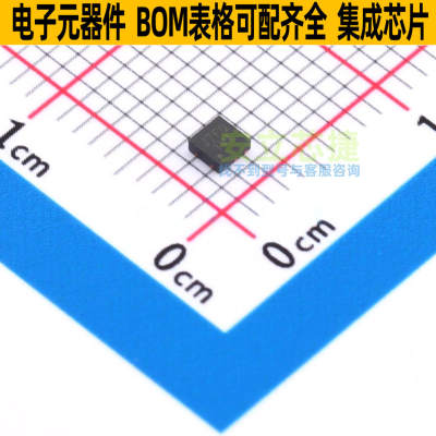 线性稳压器(LDO) AP7347DQ-18FDZW-7 WDFN2020-6 DIODES(美台)