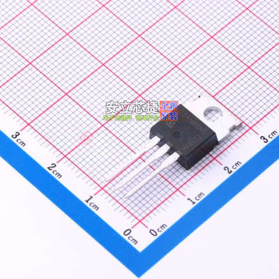 场效应管(MOSFET) IPP024N08NF2SAKMA1 TO-220-3 Infineon(英飞凌
