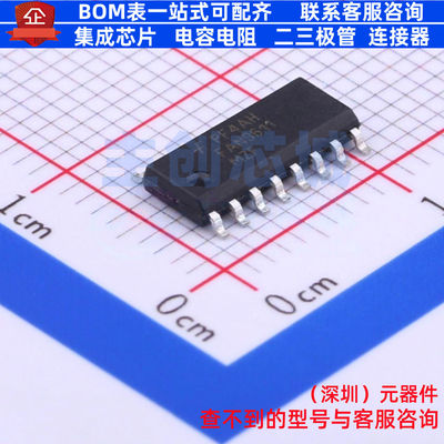 AC-DC控制器和稳压器 FAN9611MX SOIC-16 onsemi(安森美) 元器件