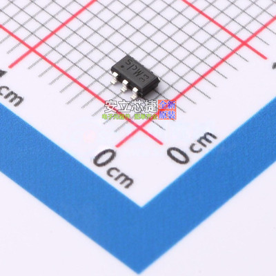 场效应管(MOSFET) BSL606SNH6327XTSA1 TSOP-6-6 Infineon(英飞凌