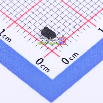 稳压二极管 NZH3V0B,115 SOD-123F Nexperia(安世) 电子元件配单