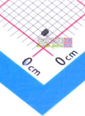 静电保护器(TVS/ESD) D5V0H1U2LP-7B X1-DFN1006-2 DIODES(美台)