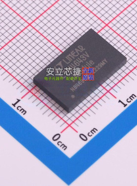 DC-DC电源模块 LTM4643EV#PBF LGA-77(9x15) ADI(亚德诺) 元器件