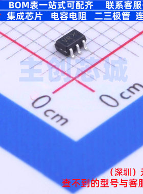 缓冲器/驱动器/收发器 MC74VHC1G50DFT1G SOT-353 onsemi(安森美)