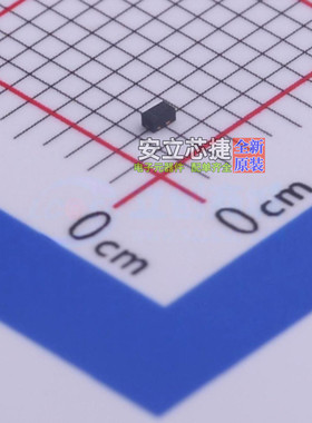 静电保护器(TVS/ESD) D5V0F1U2LP-7B X1-DFN1006-2 DIODES(美台)