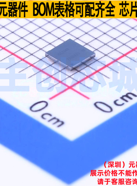 无线收发芯片 CC2640R2FYFVT DSBGA-34 TI/德州 电子元件全新原装