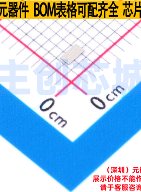 场效应管(MOSFET) CSD83325L PicoStar-6 TI/德州 电子元器件配单