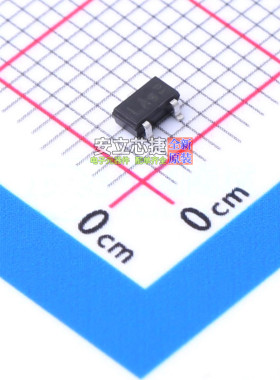 场效应管(MOSFET) BSR202NL6327HTSA1 SC-59-3 Infineon(英飞凌)