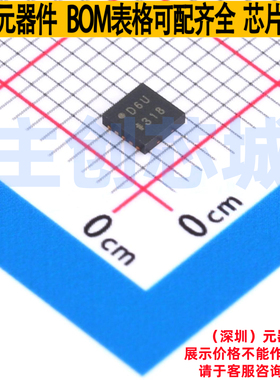 数模转换芯片DAC AD5665BCPZ-REEL7 LFCSP-10 ADI(亚德诺) 元器件