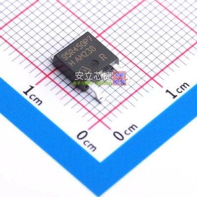 场效应管(MOSFET) IPD95R450P7 TO-252-3 Infineon(英飞凌) 原装